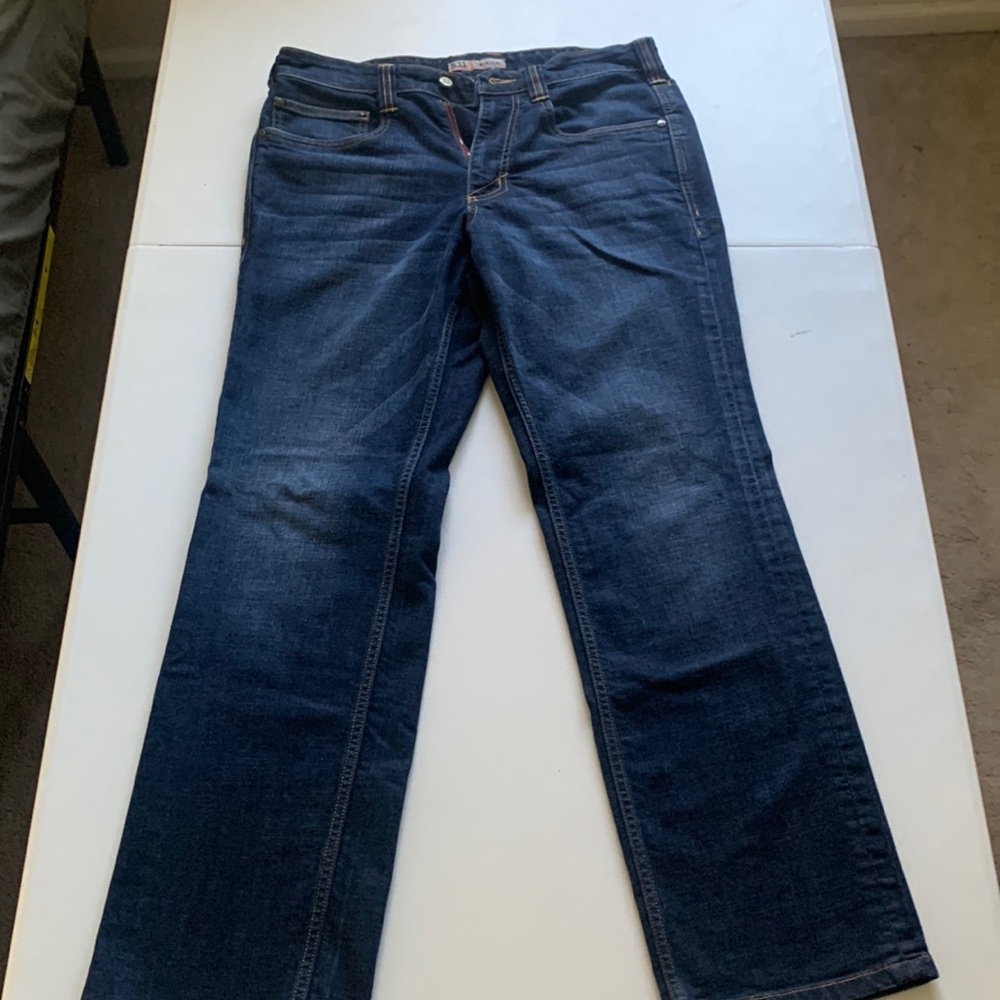 5.11 Tactical Defender Flex Jeans 30